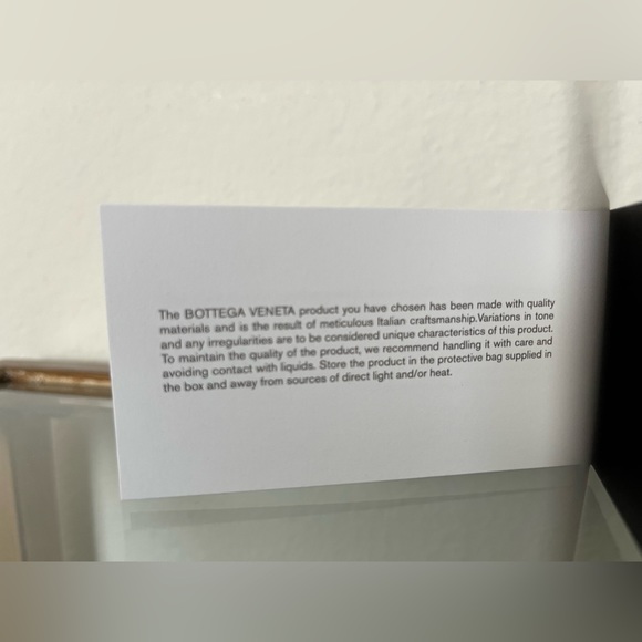 Bottega Veneta Mesh Chain Pump - Picture 13 of 14